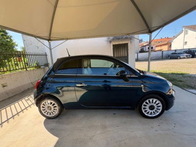 Fiat 500 1.2 EasyPower Lounge (8)