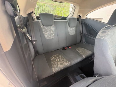 Ford Ka 1.2 8V 69 CV Bz.-GPL (11)