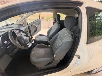 Ford Ka 1.2 8V 69 CV Bz.-GPL (12)