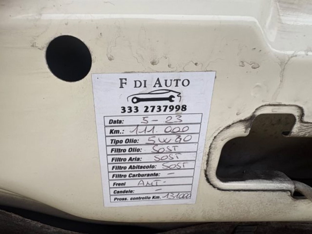 Ford Ka 1.2 8V 69 CV Bz.-GPL (18)