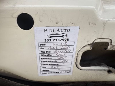 Ford Ka 1.2 8V 69 CV Bz.-GPL (18)