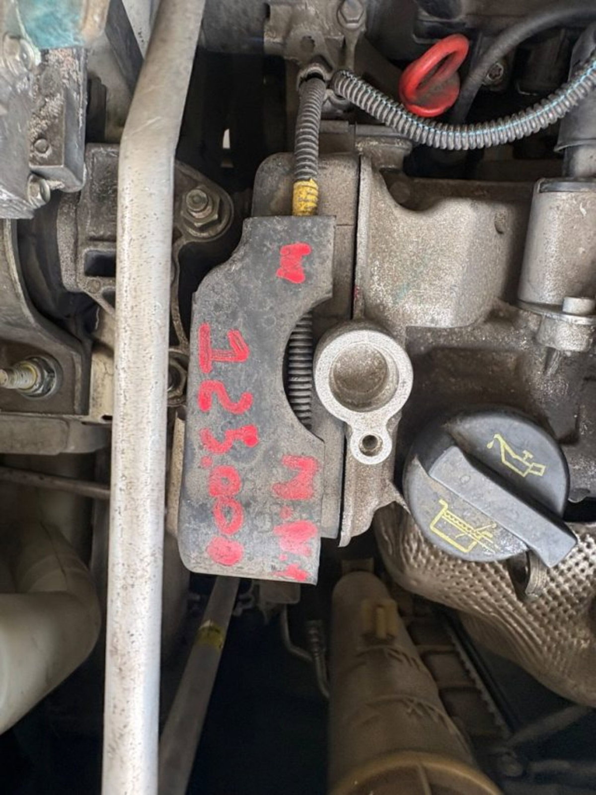 Ford Ka 1.2 8V 69 CV Bz.-GPL (19)