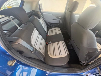 Fiat Punto Evo 1.4 5 porte Dynamic GPL (11)