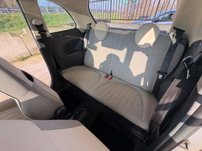 Fiat 500 1.2 Lounge (12)