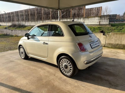 Fiat 500 1.2 Lounge (4)