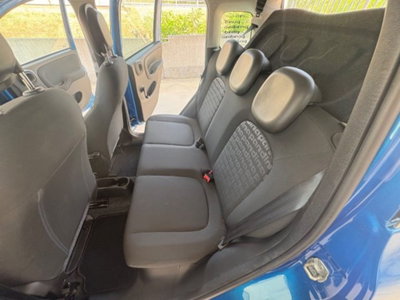 Fiat Pandina 1.0 firefly hybrid s&s 70cv (12)