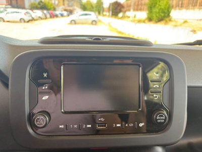 Fiat Pandina 1.0 firefly hybrid s&s 70cv (17)
