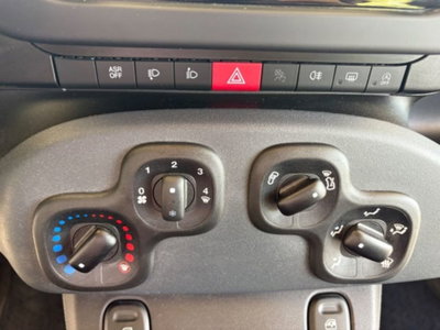 Fiat Pandina 1.0 firefly hybrid s&s 70cv (18)