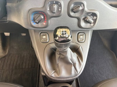 Fiat Pandina 1.0 firefly hybrid s&s 70cv (19)