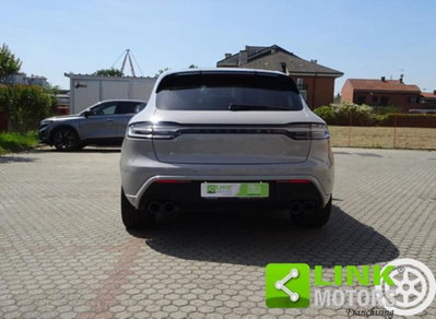 Porsche Macan 2.9 GTS 440cv pdk (17)