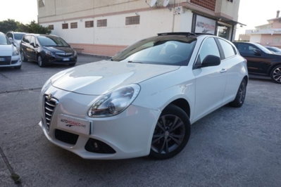 Alfa Romeo Giulietta 1.6 JTDm-2 Progression usata