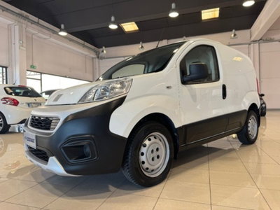 Fiat Fiorino 1.3 MJT 95CV Combinato