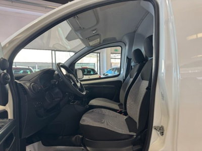 Fiat Fiorino 1.3 MJT 95CV Combinato (13)