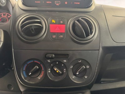 Fiat Fiorino 1.3 MJT 95CV Combinato (14)