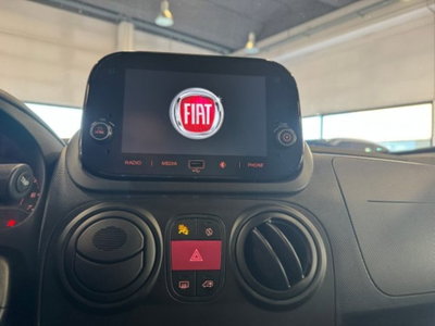Fiat Fiorino 1.3 MJT 95CV Combinato (15)