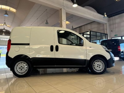 Fiat Fiorino 1.3 MJT 95CV Combinato (2)