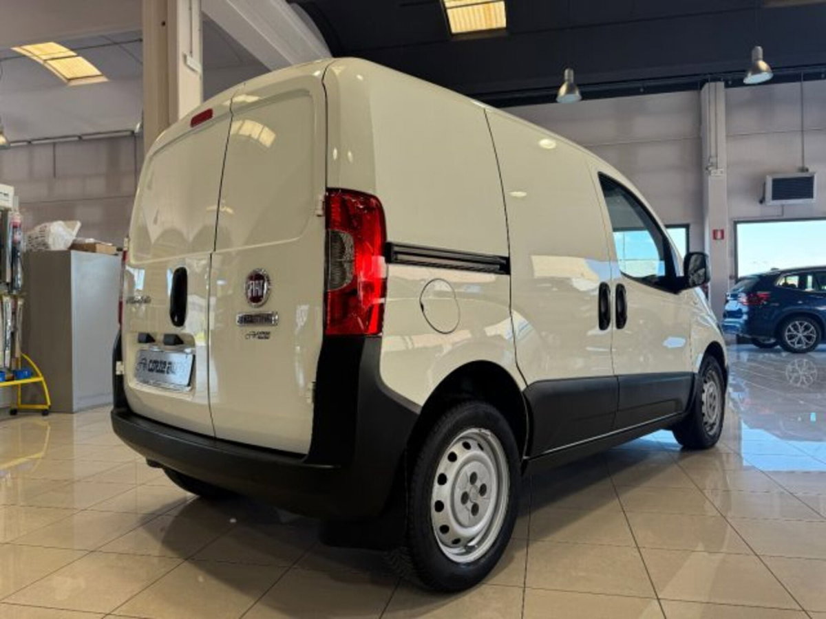 Fiat Fiorino 1.3 MJT 95CV Combinato (3)
