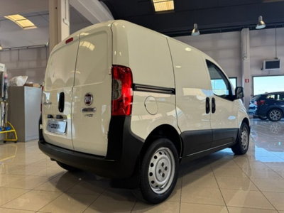 Fiat Fiorino 1.3 MJT 95CV Combinato (3)