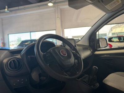 Fiat Fiorino 1.3 MJT 95CV Combinato (4)
