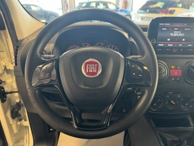 Fiat Fiorino 1.3 MJT 95CV Combinato (5)