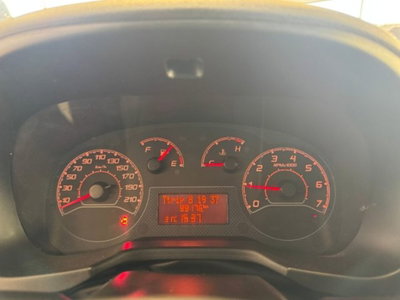 Fiat Fiorino 1.3 MJT 95CV Combinato (9)