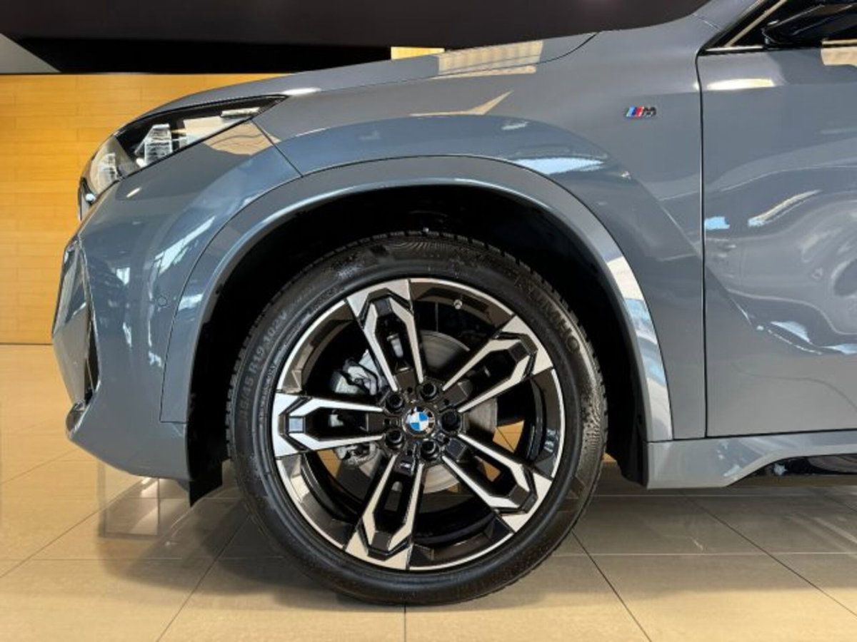 BMW X1 sDrive 18i Msport (15)