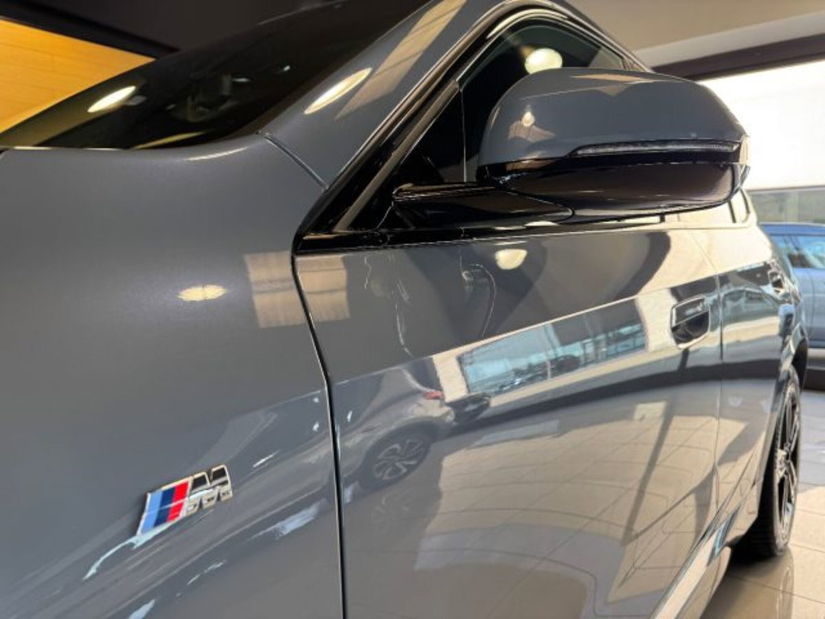 BMW X1 sDrive 18i Msport (16)