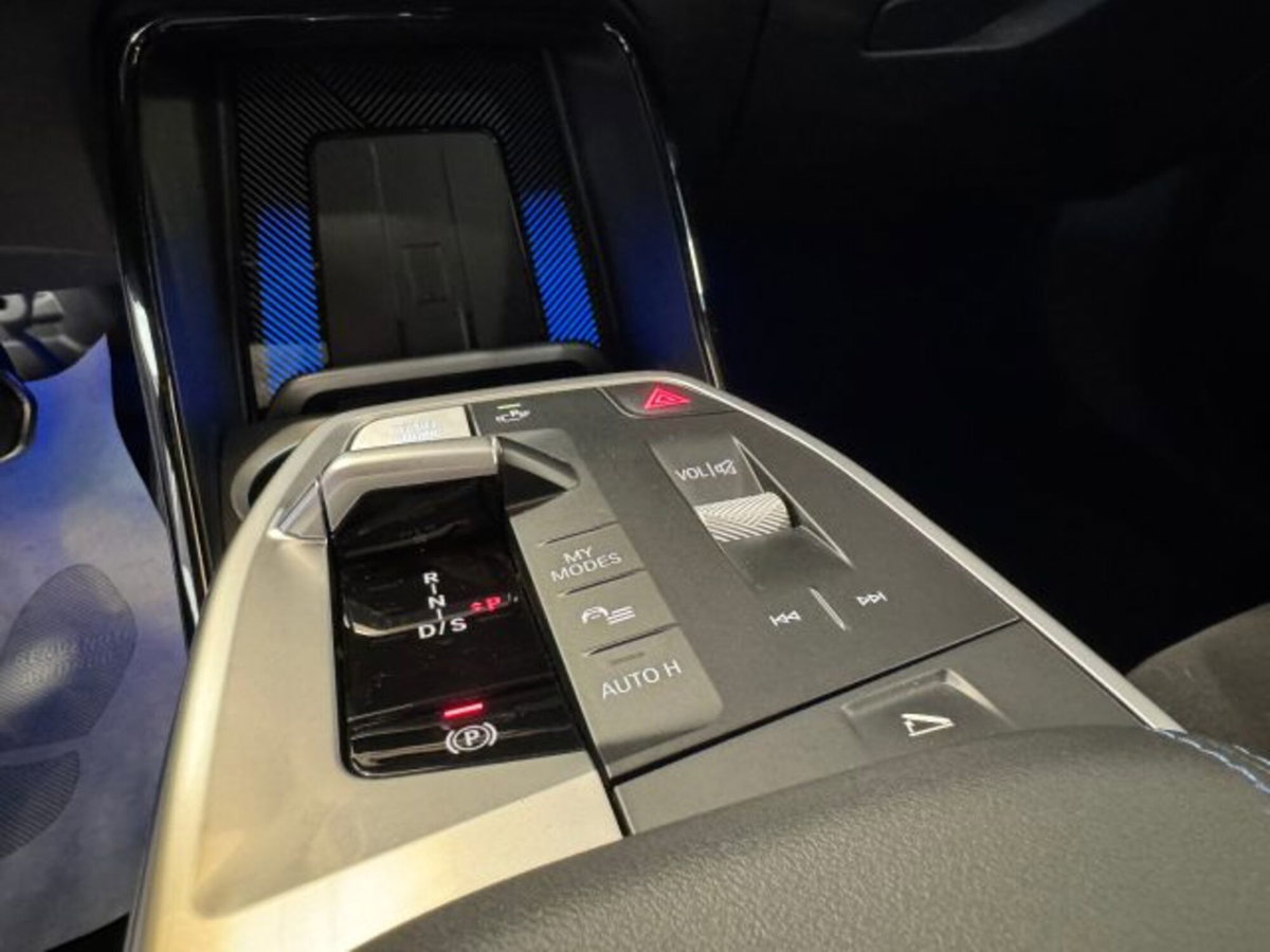 BMW X1 sDrive 18i Msport (17)