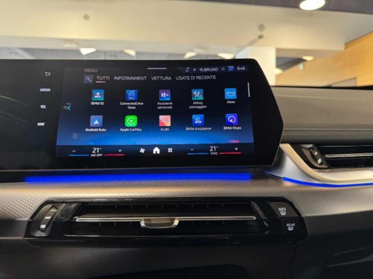 BMW X1 sDrive 18i Msport (19)
