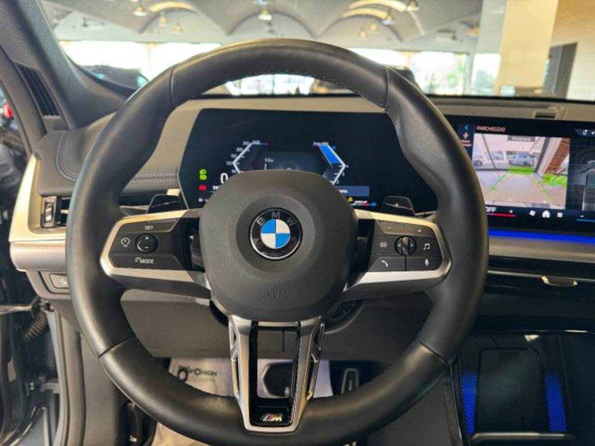 BMW X1 sDrive 18i Msport (4)