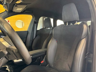 BMW X1 sDrive 18i Msport (8)