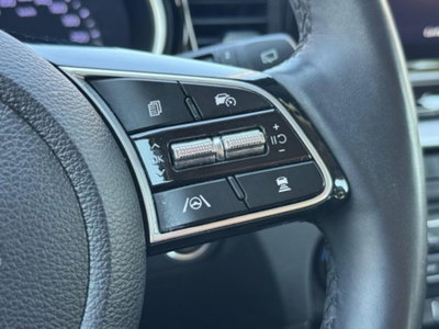 Kia Ceed Sport Wagon 1.6 GDi 141 CV PHEV DCT SW Style (15)