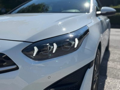 Kia Ceed Sport Wagon 1.6 GDi 141 CV PHEV DCT SW Style (5)