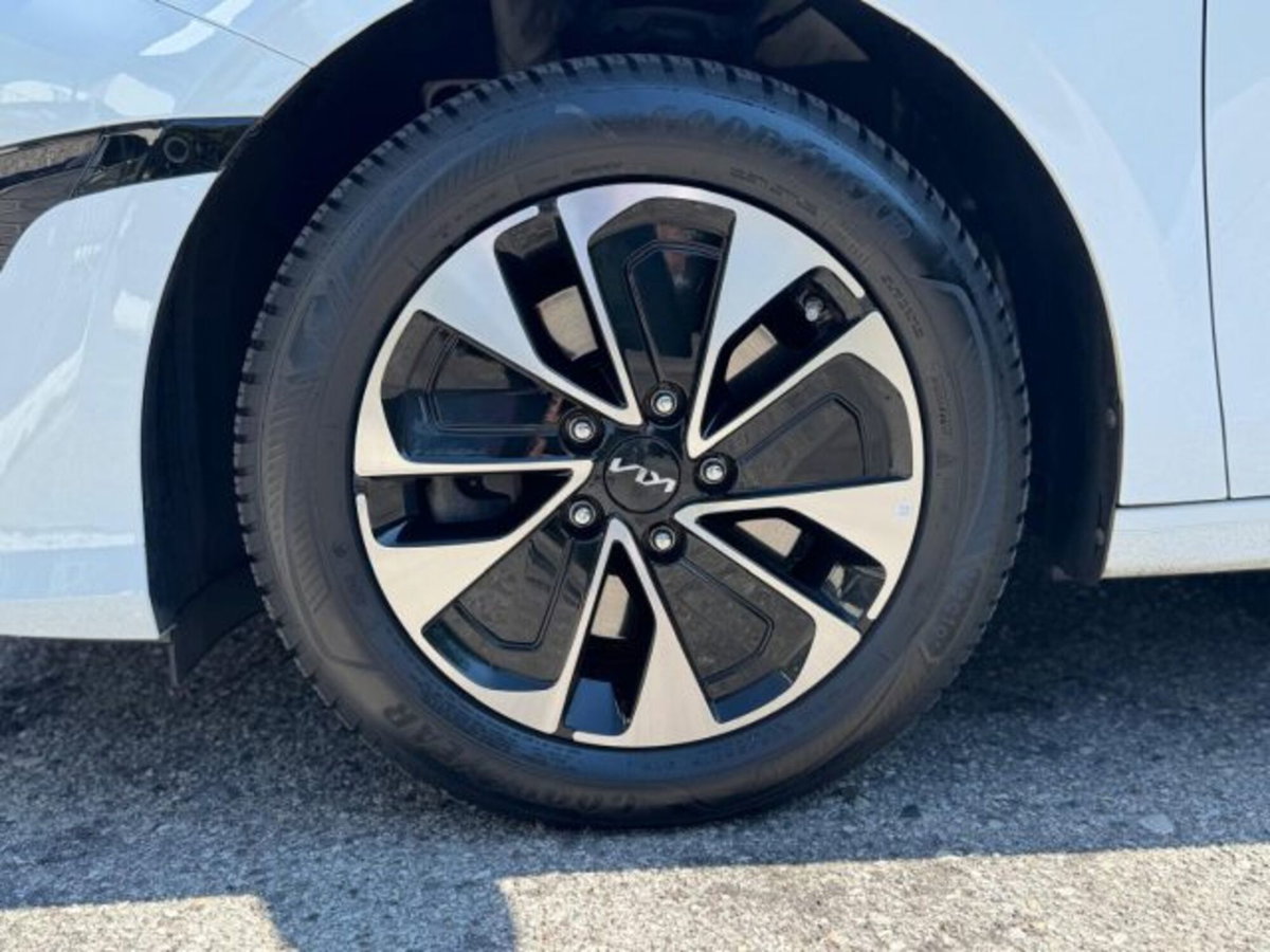 Kia Ceed Sport Wagon 1.6 GDi 141 CV PHEV DCT SW Style (6)