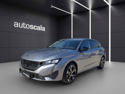 Peugeot 308 PureTech Turbo 130 S&S Allure Pack usata