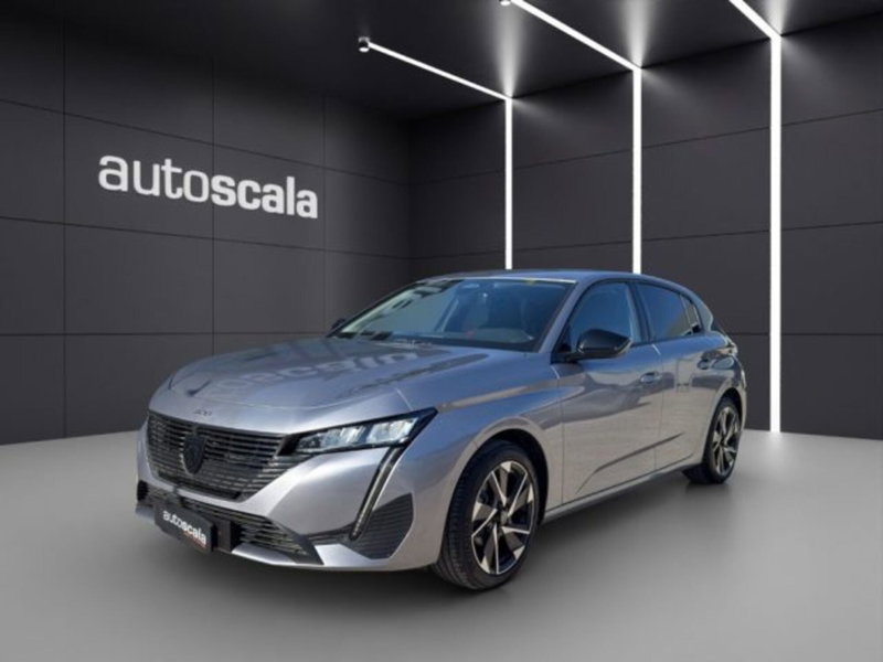 Peugeot 308 PureTech Turbo 130 S&S Allure Pack