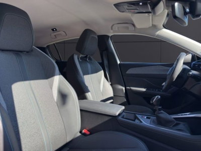Peugeot 308 PureTech Turbo 130 S&S Allure Pack (18)