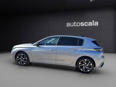 Peugeot 308 PureTech Turbo 130 S&S Allure Pack (2)