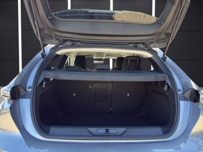 Peugeot 308 PureTech Turbo 130 S&S Allure Pack (20)