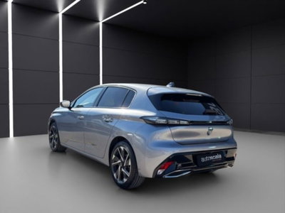 Peugeot 308 PureTech Turbo 130 S&S Allure Pack (3)