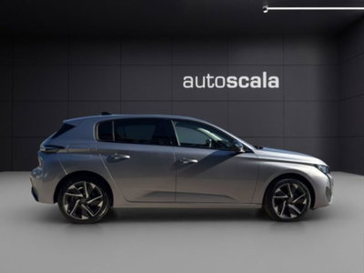 Peugeot 308 PureTech Turbo 130 S&S Allure Pack (6)