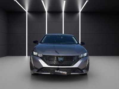 Peugeot 308 PureTech Turbo 130 S&S Allure Pack (8)