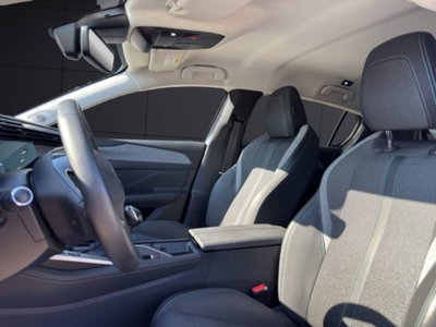 Peugeot 308 PureTech Turbo 130 S&S Allure Pack (9)