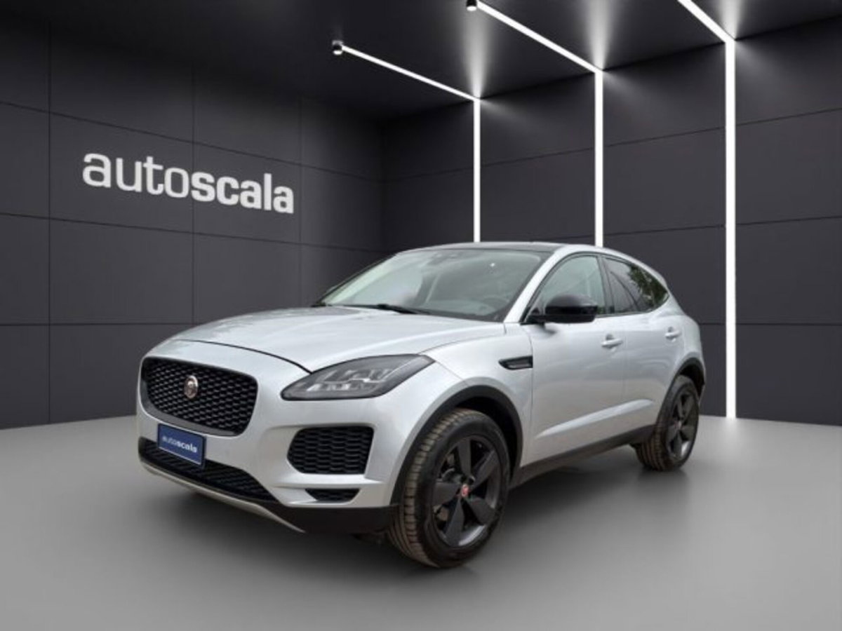 Jaguar E-Pace 2.0D 150 CV AWD aut. S