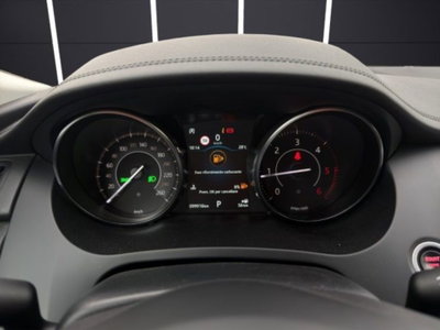 Jaguar E-Pace 2.0D 150 CV AWD aut. S (11)