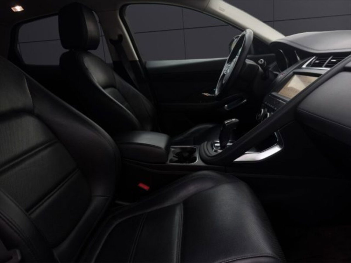 Jaguar E-Pace 2.0D 150 CV AWD aut. S (18)