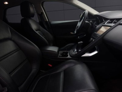 Jaguar E-Pace 2.0D 150 CV AWD aut. S (18)