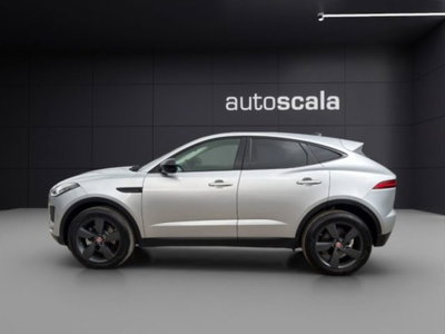 Jaguar E-Pace 2.0D 150 CV AWD aut. S (2)