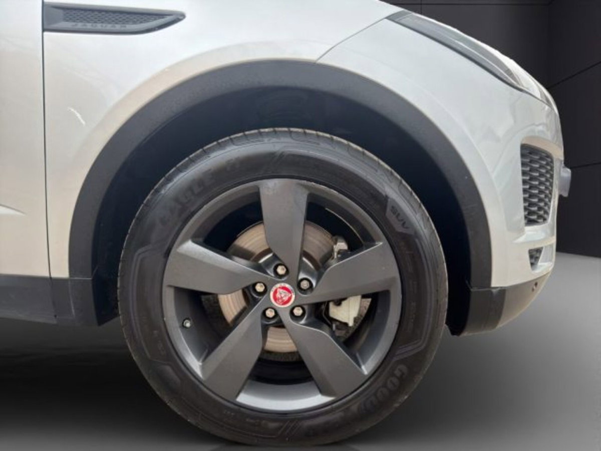 Jaguar E-Pace 2.0D 150 CV AWD aut. S (20)
