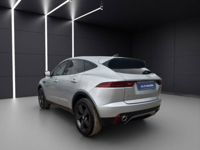 Jaguar E-Pace 2.0D 150 CV AWD aut. S (3)